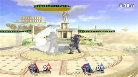 smash bros tropes|Super Smash Bros .